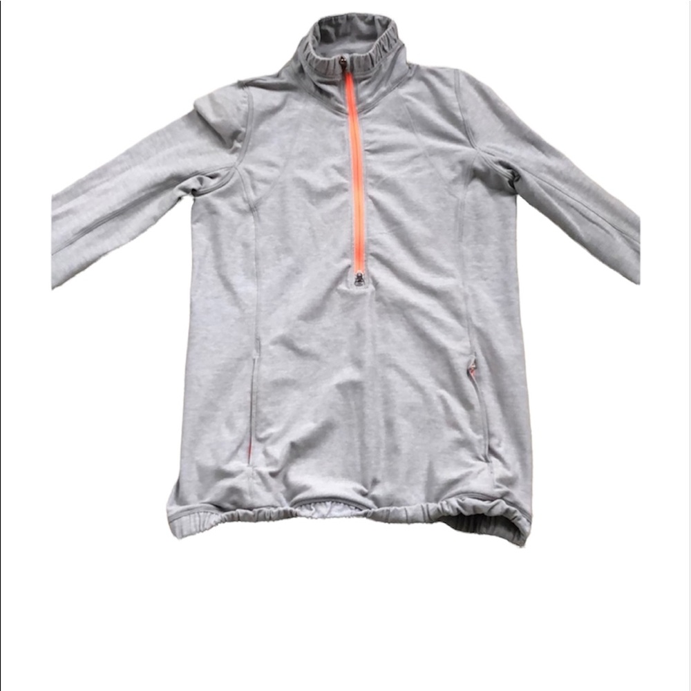 Grey sweatshirt super comfy lululemon
